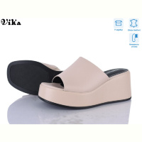 Шлепки Vika B967-3