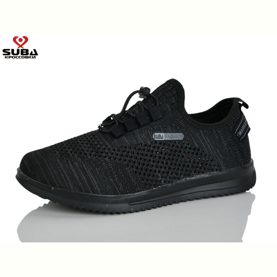 Кроссовки SUBA A 920-01 піна
