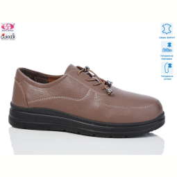 Туфли Gukkcr L0181