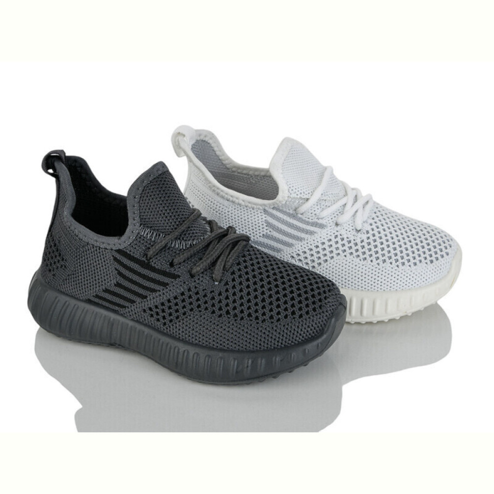 Кроссовки Lilin B504-3-1 mix