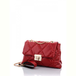 Сумка David Polo 1191-8 red