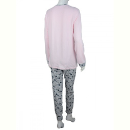 Пижама Nicoletta 96709 pink