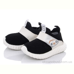 Кроссовки SANLIN AW953 black