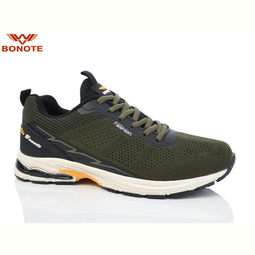 Кроссовки Bonote A9095-5