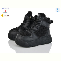 Ботинки Clibee-Doremi TB23 black