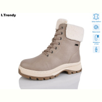 Ботинки Trendy DH3332-18