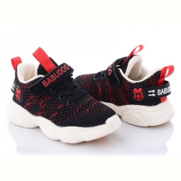 Кроссовки Class Shoes BD82010-32 черный