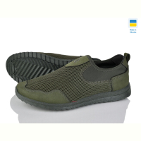 Кроссовки Paolla 2903 хакі