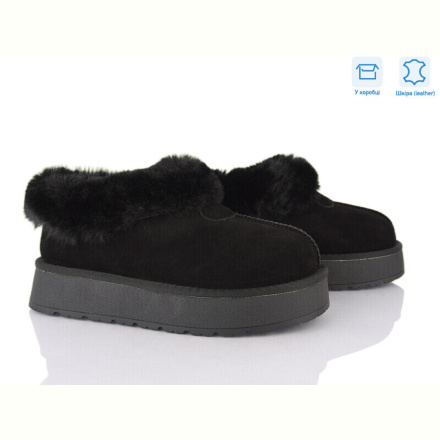 Угги Love-L&amp;M-ZDW XD100-1