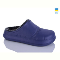 Сабо Крок С114 синій