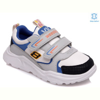 Кроссовки Prime-Opt Weestep R090363552 WBL-WS