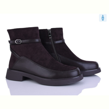 Ботинки Бабочка-Mengfuna-AESD 703-230