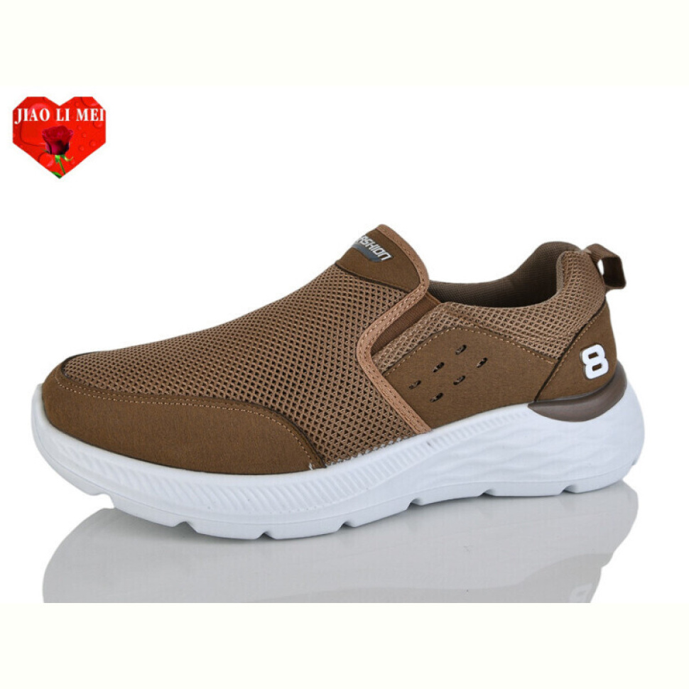 Кроссовки Jiao Li Mei S3