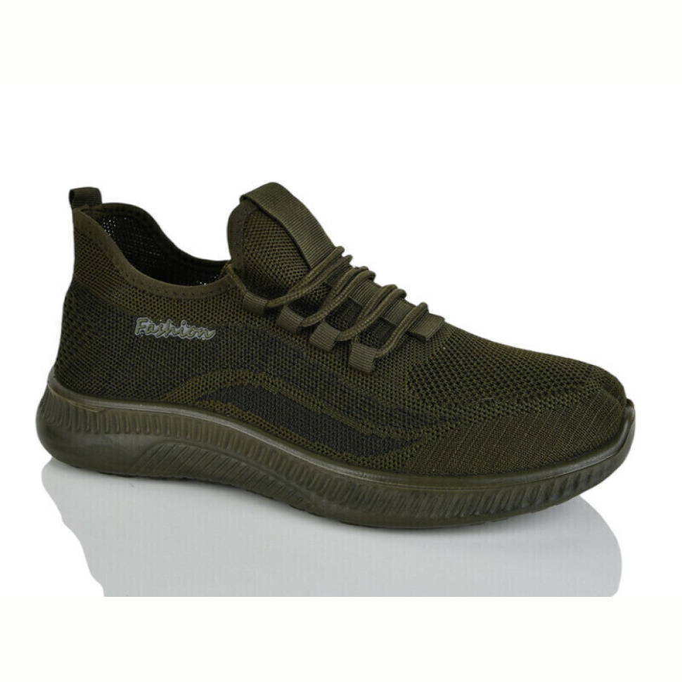 Кроссовки Ok Shoes 333-5