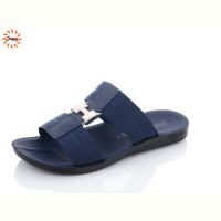 Шлепки Jumay Spencer H синій