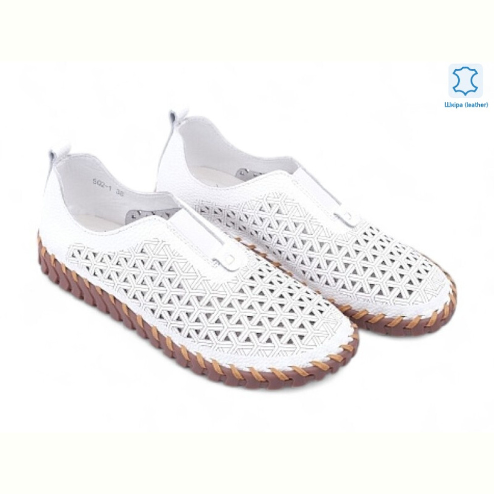 Туфли Allshoes 196809