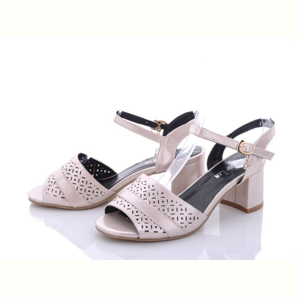 Босоножки Obuvok E259