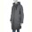 Пальто П2П Design 2307-04 grey