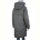 Пальто П2П Design 2307-04 grey