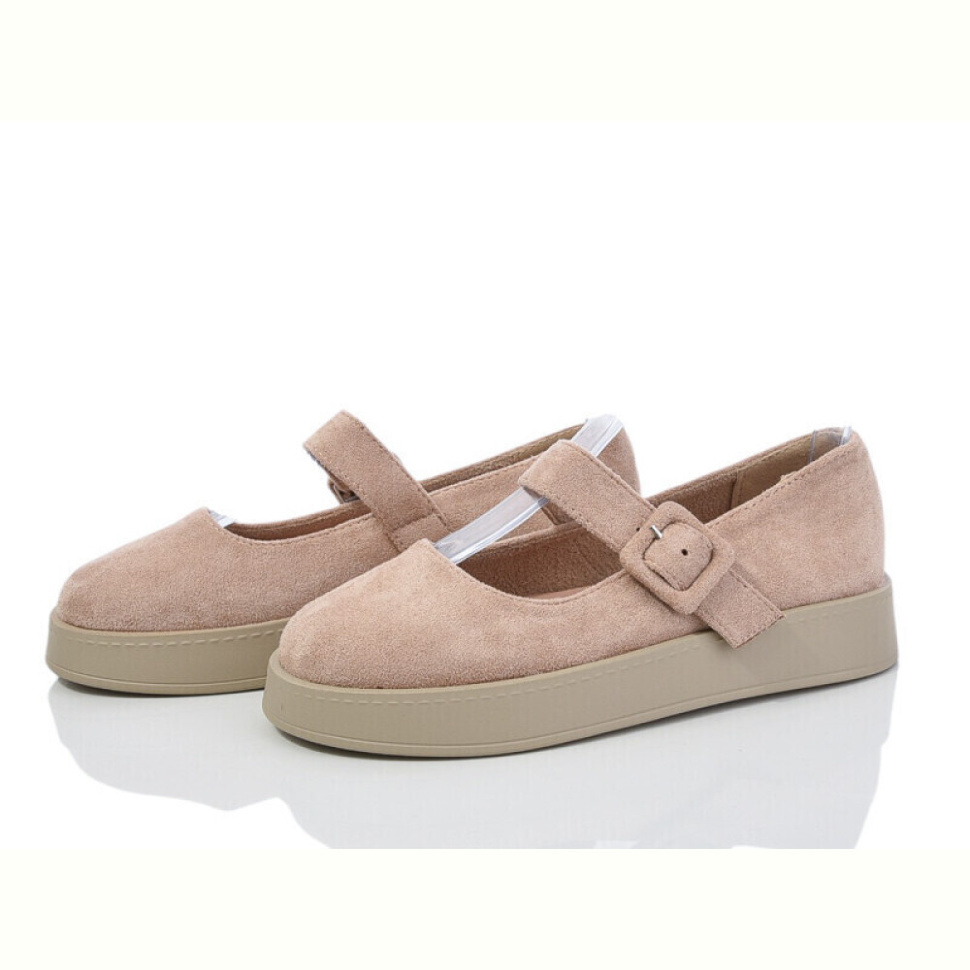 Туфли Loretta EX396-6