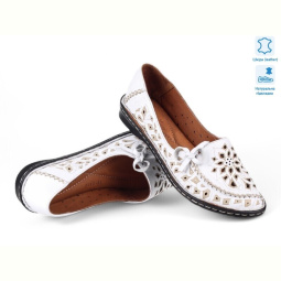 Мокасины Allshoes 199549