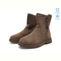 Ботинки Allshoes 189601