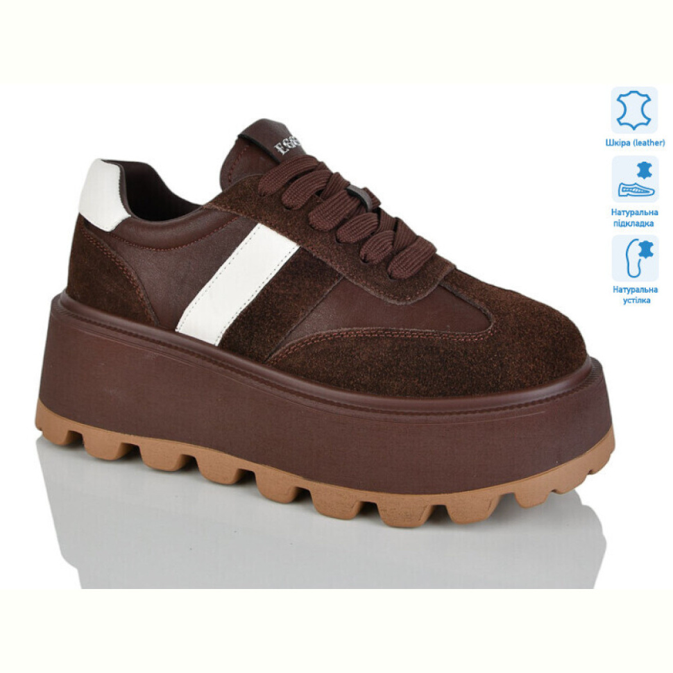 Кроссовки Teetspace-Trasta-Egga WDP1667-33 Кроссовки Teetspace-Trasta-Egga WDP1667-33