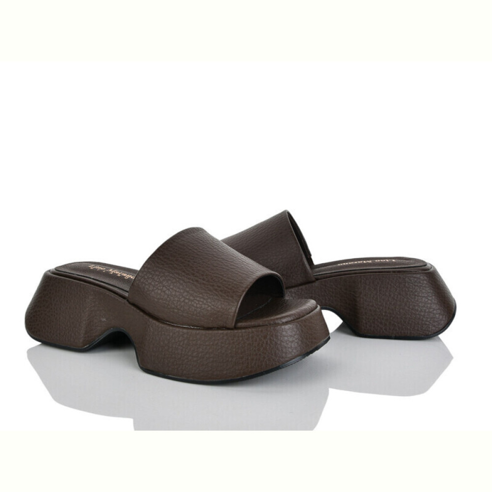 Шлепки Lino Marano R155-3L Шлепки Lino Marano R155-3L