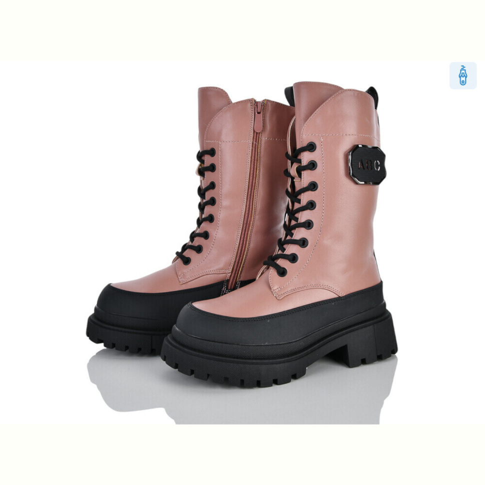 Ботинки Xifa kids 991-3