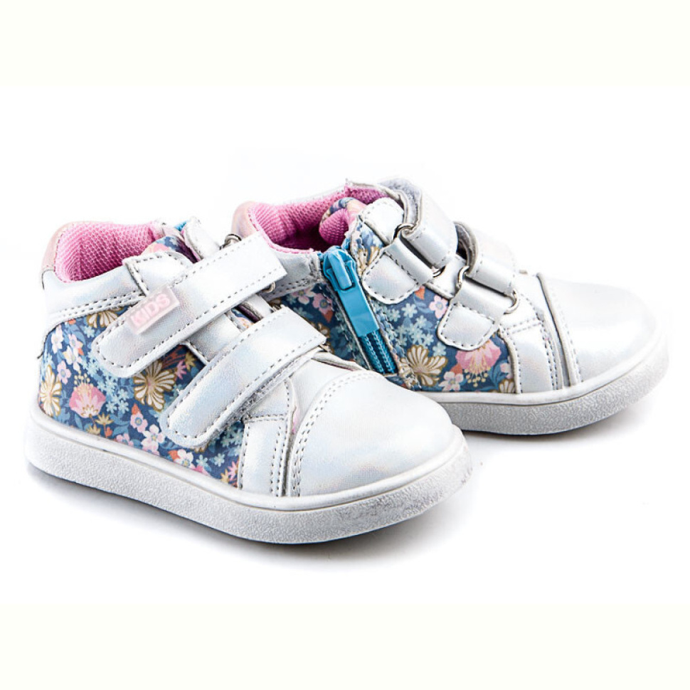 Кроссовки С.Луч A7281-S