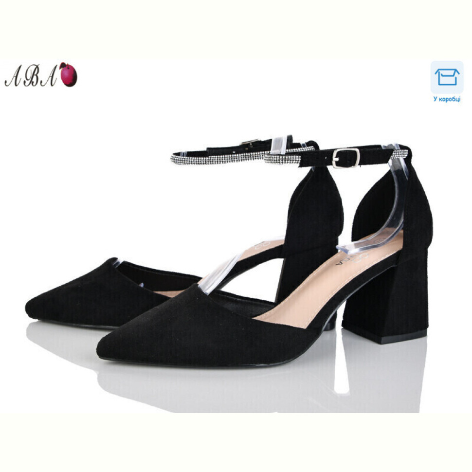 Туфли Aba QQ7ABA1-1