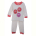 Пижама OL 003-1 white