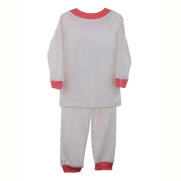 Пижама OL 003-1 white