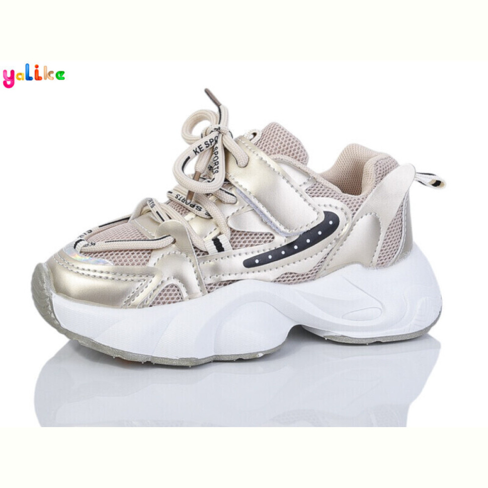 Кроссовки Yalike 2077-6