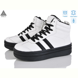 Ботинки STILLI Group WA110-2 шкіра