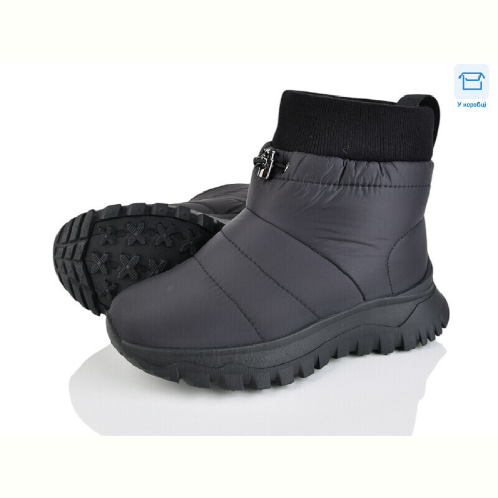 Дутики Leguzaza 80812-1-1 Дутики Leguzaza 80812-1-1