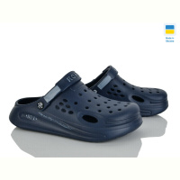 Кроксы Golden Lion 516-019