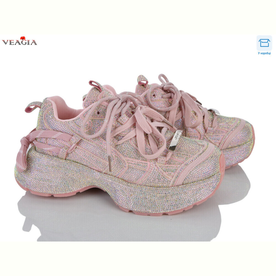 Кроссовки Veagia-ADA J410-5