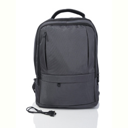 Рюкзак Superbag 1207 grey