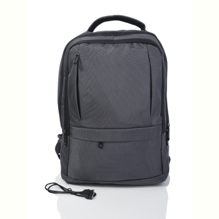 Рюкзак Superbag 1207 grey