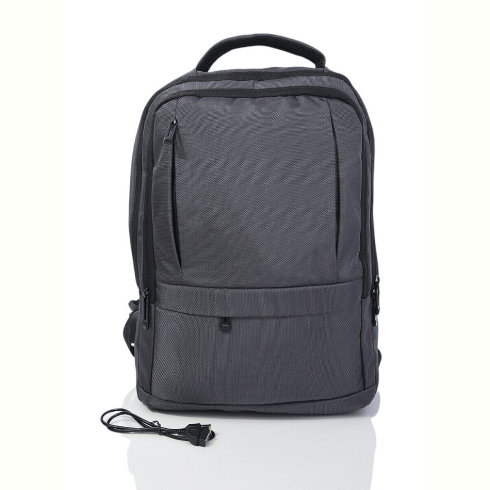 Рюкзак Superbag 1207 grey