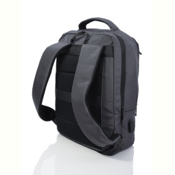 Рюкзак Superbag 1207 grey