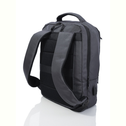 Рюкзак Superbag 1207 grey
