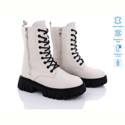 Ботинки ITTS DW5017-8