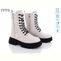 Ботинки ITTS DW5017-8