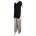 Пижама Boni-Shop 15618 black