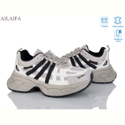 Кроссовки Ailaifa K116-1