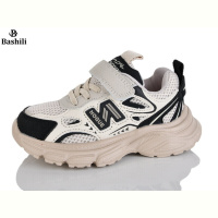 Кроссовки Башили L6522-11