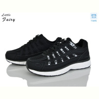 Кроссовки L.Fairy A1098-2 піна