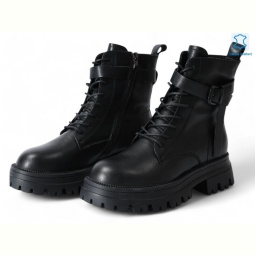 Ботинки Allshoes 188204
